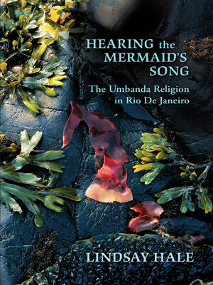 cover image of Hearing the Mermaid's Song
